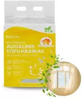 Belacor Belocat TOFU kraikas 6L/2,5kg (New home kv.)