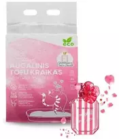 Belacor Belocat TOFU kraikas 6L/2,5kg (Victoria’s Cat Secret kv.)