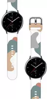 Išmaniojo laikrodžio Samsung Galaxy Watch silikoninis Hurtel dirželis, 46mm