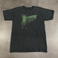 The Locust Screamo Powerviolence Band T-Shirt 4XL