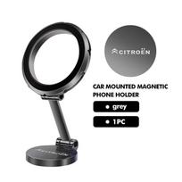 Magnetic Adsorption Car Suction Cup Phone Holder GPS Stands For Citroen C4 C3 C5 C1 C2 C6 C4L DS3 DS4 Berlingo Picasso Jumper
