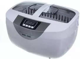 Beauty System Ultragarsinė valymo vonelė Professional Ultra 2500ml 70W