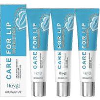 3X Lip Acne Cream, Fordyce Seeds - Lip Acne, Moisturizes, Improves Dry, Chapped Lips, Reduces Dark Lips - Hydrating Lip Balm