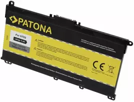 PATONA – HP Pavilion 14/15 baterija 3600mAh Li-Pol 11.4V HT03XL