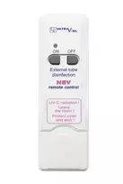 Nuotolinio valdymo pultas RC NBV (tiesioginio švitinimo UV-C lempoms)