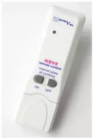 Nuotolinio valdymo pultas RC NBVE (vienos paskirties srautinėms UV-C lempoms)