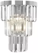 Pakabinamas šviestuvas Toolight Sieninė lempa APP1536-1W Chrome