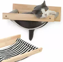 Tutumi Hamakas katėms STRIPES P70512