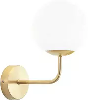Pakabinamas šviestuvas Toolight Sieninė lempa G096-1W GOLD