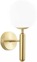 Pakabinamas šviestuvas Toolight Sieninė lempa G098-1W GOLD