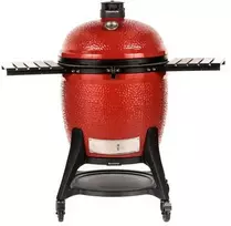 Anglinis lauko grilis Kamado Joe Big Joe III
