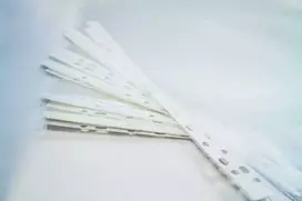 Įmautės College, A4, 40mic, skaidrios, 100vnt (Ekspozicinė prekė)