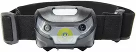 PLASTROL LED PRIEKINIS ŽIBINTAS LC-1/SR ARTIMUMO JUTIKLIS