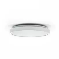 Lubinis šviestuvas V-tac 18W LED paviršinis šviestuvas, baltas, 6500K, IP44