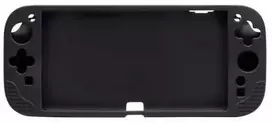 Trust GXT 1253 Apsauginis Silikoninis Dėklas Nintendo Switch 2 konsolei | Juodas