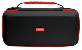 Trust GXT 1252 XL Kietas Nintendo Switch 2 Dėklas | Juodas