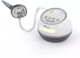 Momini automatinis nosies aspiratorius NoseNest