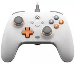 „GameSir T7“ laidinis valdiklis (balta)