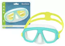 Vaikiška plaukimo kaukė Bestway 22011