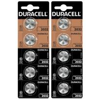10X Bateria Specjalistyczna Duracell Dl/Cr 2032 Litowa Mini 220Mah V: 3.0