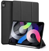 Dux Ducis 'Domo' skirtas Lenovo Tab M10 Plus (FHD) X606 juodas