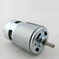 Oem DC variklis 775 12V DC 15600RPM