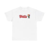 Fiesta Mart Latino American Supermarket   Unisex Heavy Cotton T-Shirt Mens Womens Tees Top Tee 3XL