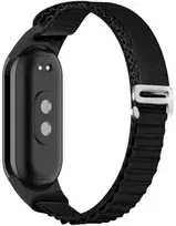 Beline Mi Band 9/8 Alpine strap juodos spalvos