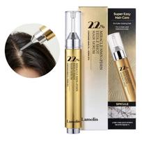 [LAMELIN] Stebuklingas NMN+PDRN Adatinis Plaukų Serumas 22% 15ml