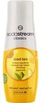 SodaStream Iced tea flavour CITRON 440 ml, NEW