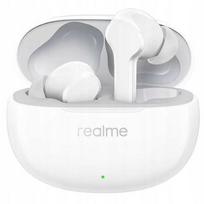 Słuchawki Dokanałowe Realme Buds T110 Biały
