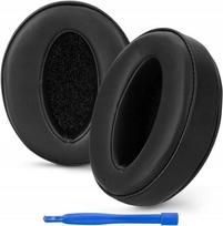 Nauszniki Gąbki Pady Do Sennheiser Hd 4.40Bt 4.50Bt * High Quality *