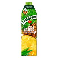 Tymbark Nektaras Ananasų 1 L