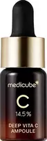 Medicube Deep Vita C Ampoule 2.0 Set veido ampulės, 3 x10 ml