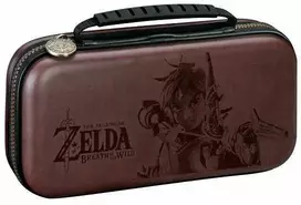 „Nacon Nintendo Switch Lite“ „Zelda Breath of the Wild“ Dėklas