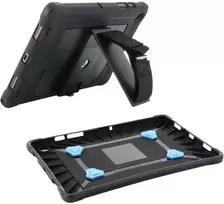 Dėklas na tablet Mobilis Mobilis ACTIV PACK - CASE FOR GALAXY TAB A7 LITE 8.7IN 25,6 cm (10.1") Dėklas Juodas