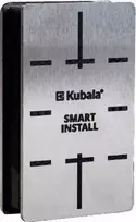 Kubala SMART INSTALL gipso kartono profilių montavimo įrankis