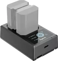 SmallRig 4087 Baterija Charger do NP-FZ100
