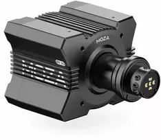 Moza Racing MOZA R9 V3 Direct Drive Wheelbase Žaidimų Vairas