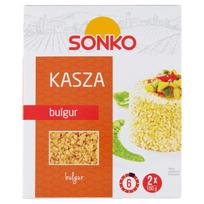 Sonko Kasza Bulgur 200 G (2 X 100 G)