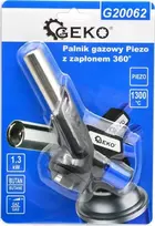 Litavimo degiklis Geko Piezo 360 1300W