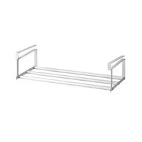 Under Hanging Shoe Storage Rack Portable Shoe Tray Durable Retractable Shoe Cabinet  Room juoda