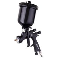 Pistolet Natryskowy Lakierniczy Profesjonalny Hvlp 1.8Mm 600Ml Farb