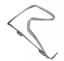 SUPACAZ TiFly - Titanium gertuvės laikiklis