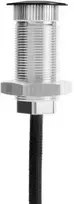 Ochno O-CO-200-BL-1, USB C, USB 3.2 Gen 2 (3.1 Gen 2), Kištukas, Lizdas, Tiesus, Tiesus