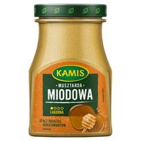 Kamis Musztarda Miodowa 185 G