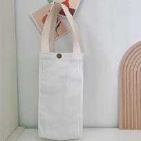 Anti-Hot Carrier Tote Bag Water Bottle Bag Mug Holder Cup Sleeve Beverage Bag balta