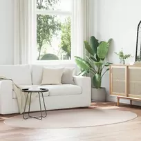 Zoninės kiliminės dangos HUARTE Smėlio 160 x 230 cm