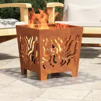 Laiptų danga Stačiakampio 2 pcs Sidabro 60 x 40 cm Aliuminis