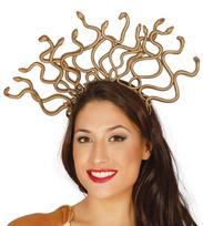 Diadem Meduza  1 Szt.